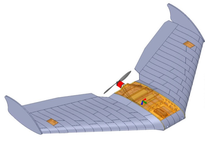 FW1600