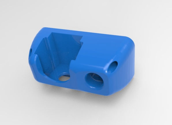 drak1.3 nose